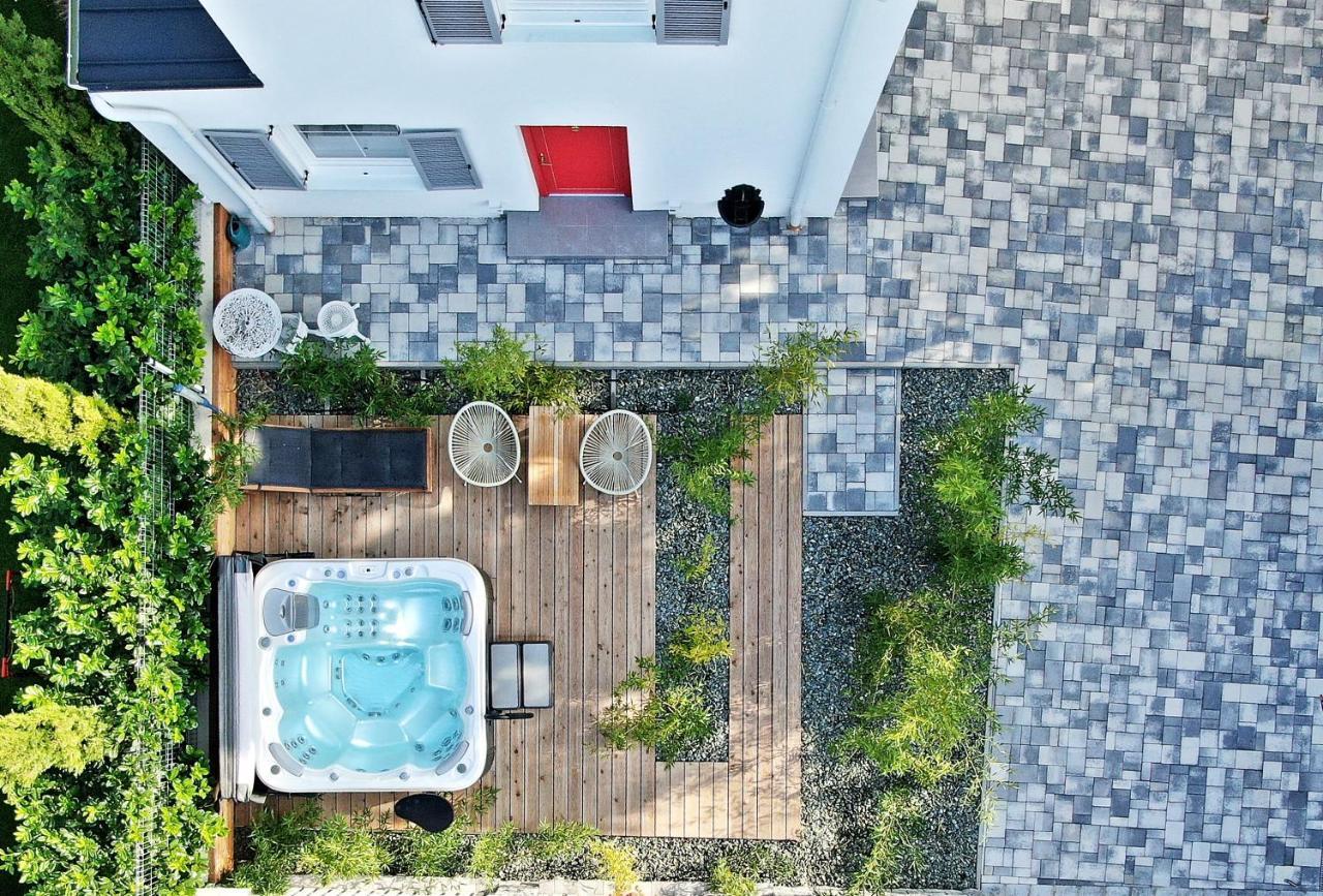The Doors Luxury Apartment Mosonmagyarovar Ngoại thất bức ảnh