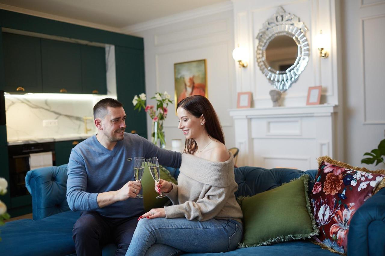 The Doors Luxury Apartment Mosonmagyarovar Ngoại thất bức ảnh