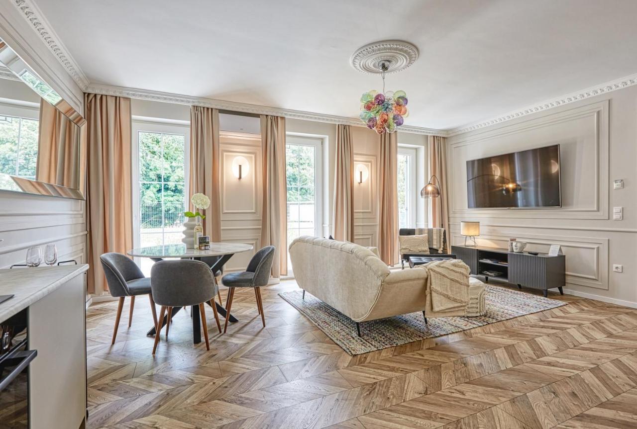 The Doors Luxury Apartment Mosonmagyarovar Ngoại thất bức ảnh