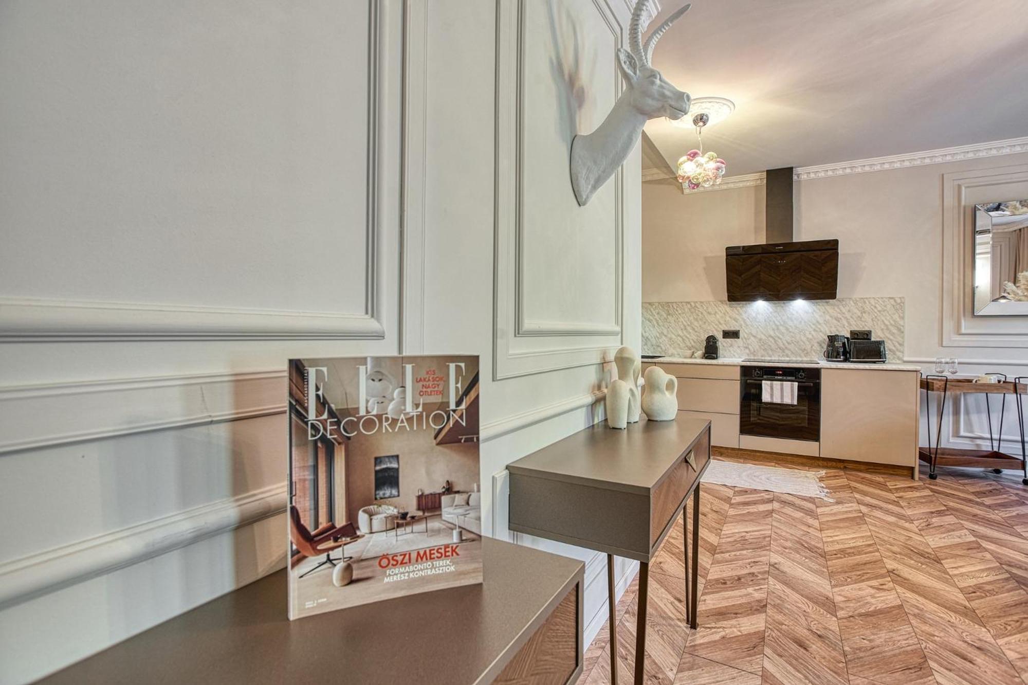 The Doors Luxury Apartment Mosonmagyarovar Ngoại thất bức ảnh