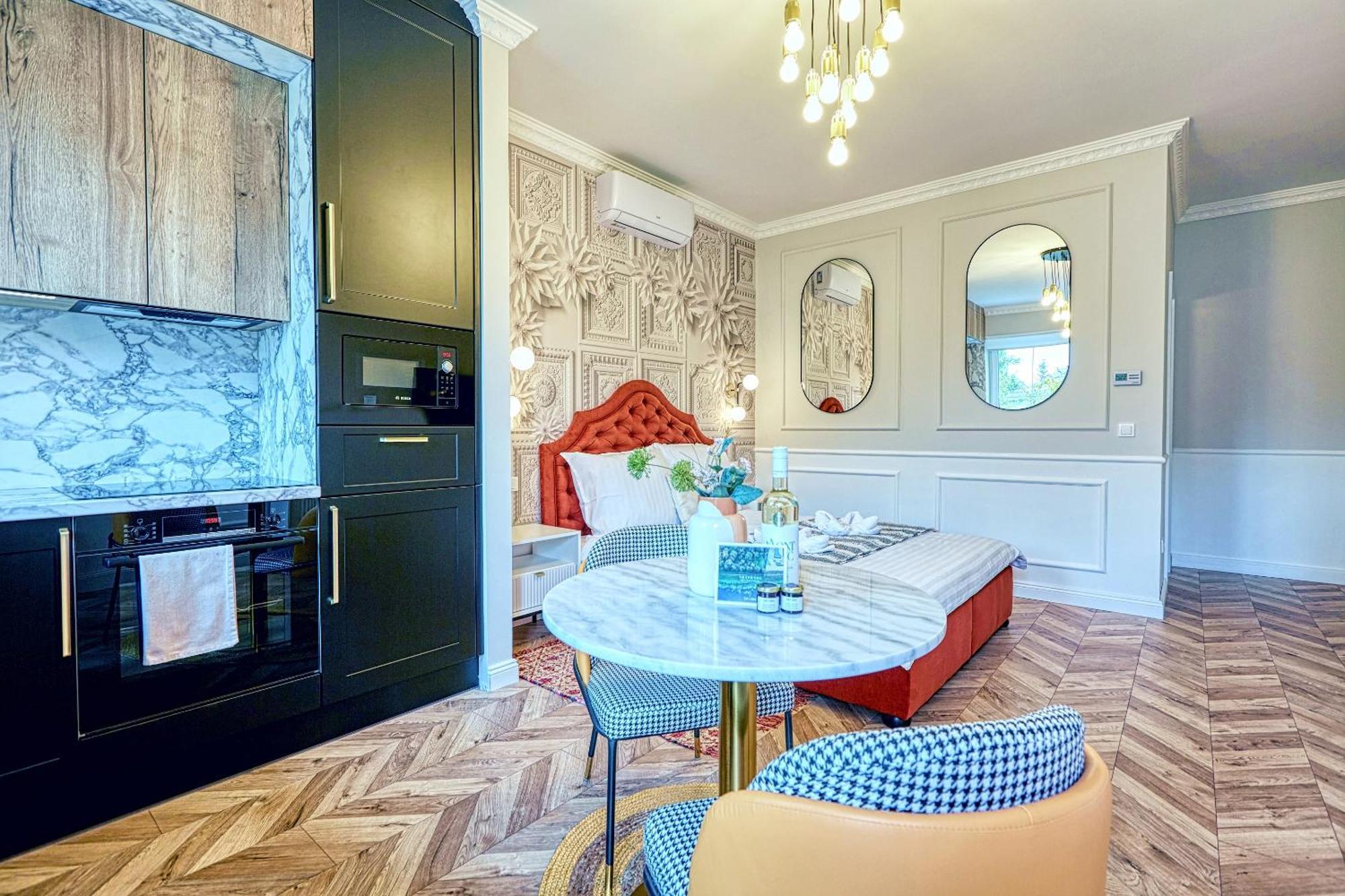 The Doors Luxury Apartment Mosonmagyarovar Ngoại thất bức ảnh