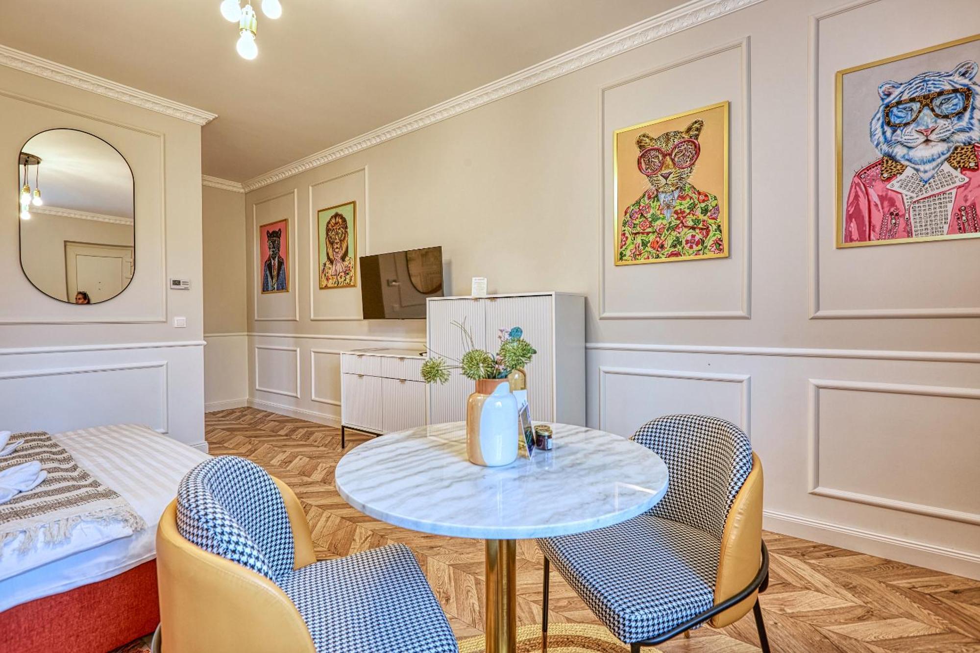 The Doors Luxury Apartment Mosonmagyarovar Ngoại thất bức ảnh