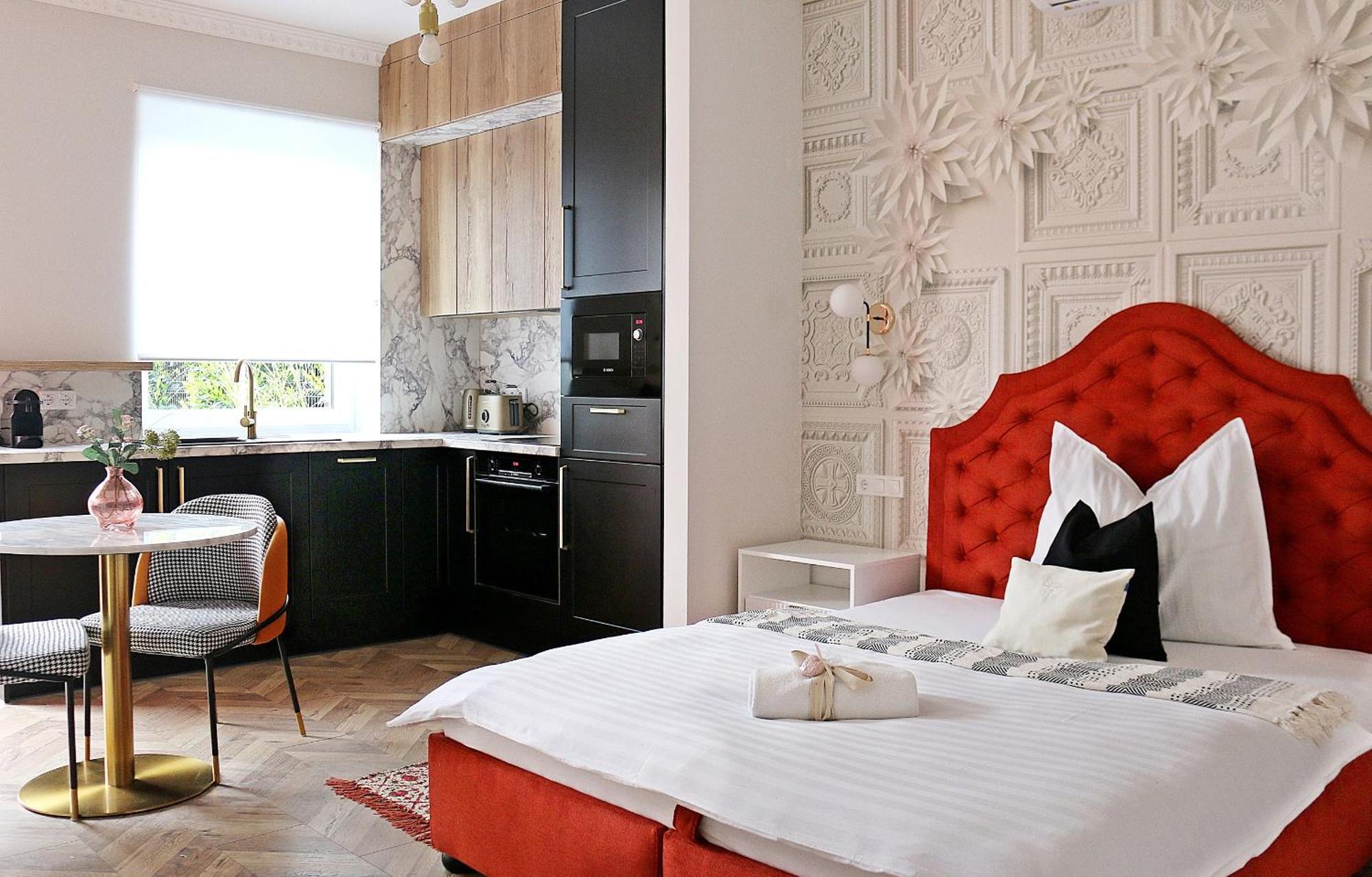 The Doors Luxury Apartment Mosonmagyarovar Ngoại thất bức ảnh