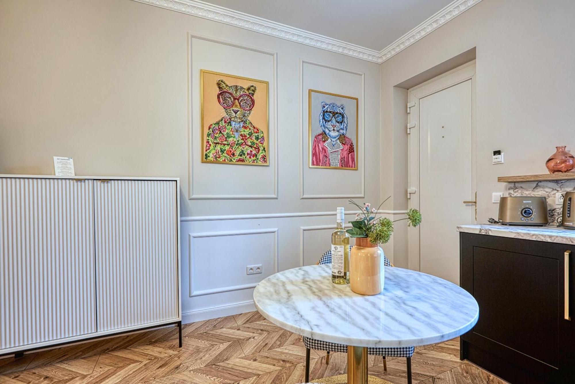 The Doors Luxury Apartment Mosonmagyarovar Ngoại thất bức ảnh