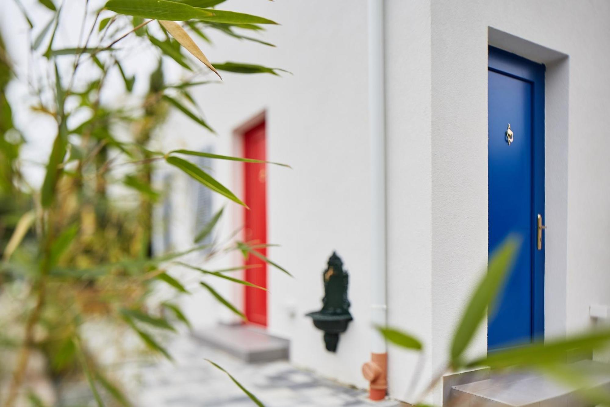 The Doors Luxury Apartment Mosonmagyarovar Ngoại thất bức ảnh
