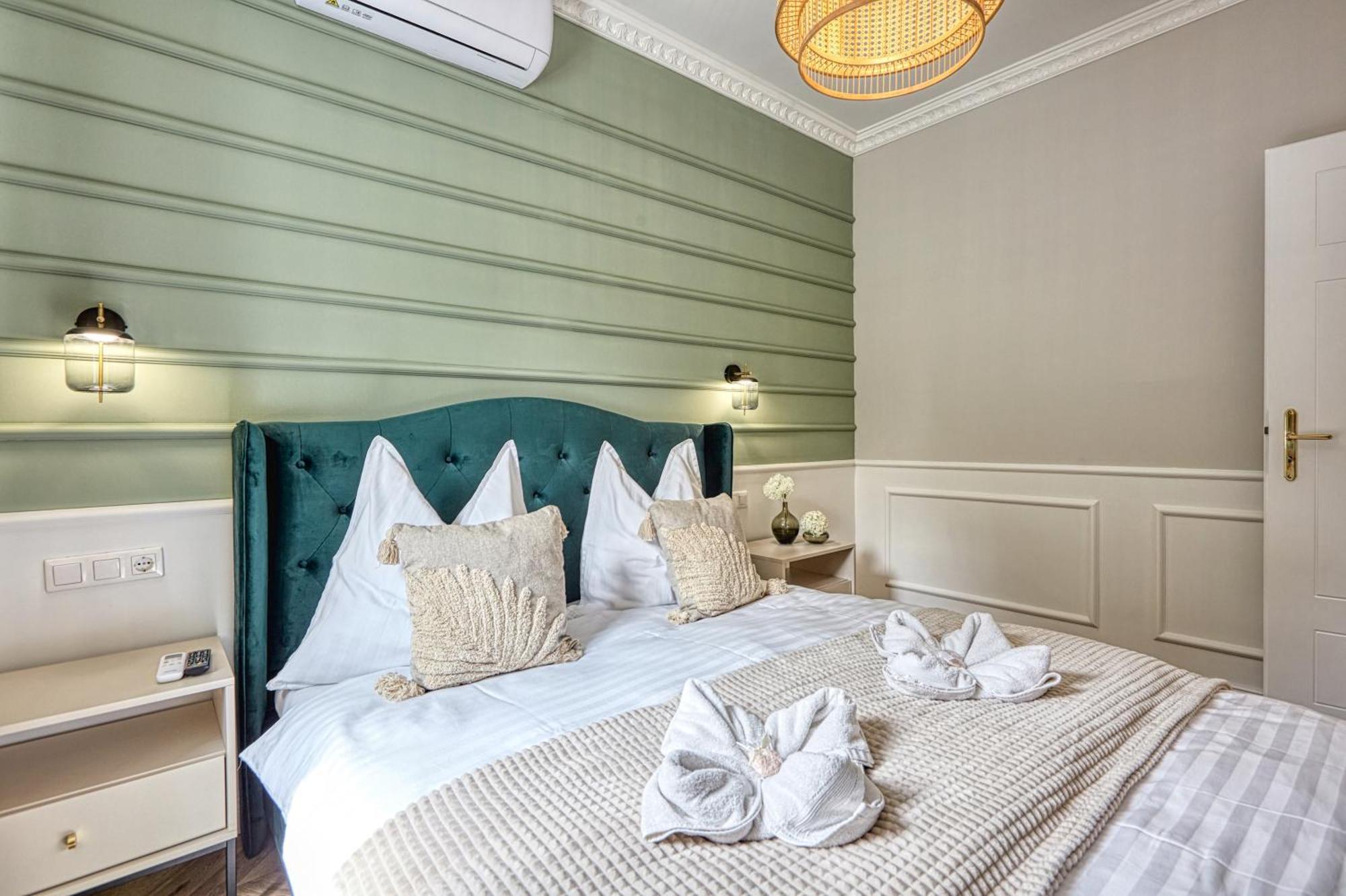 The Doors Luxury Apartment Mosonmagyarovar Ngoại thất bức ảnh