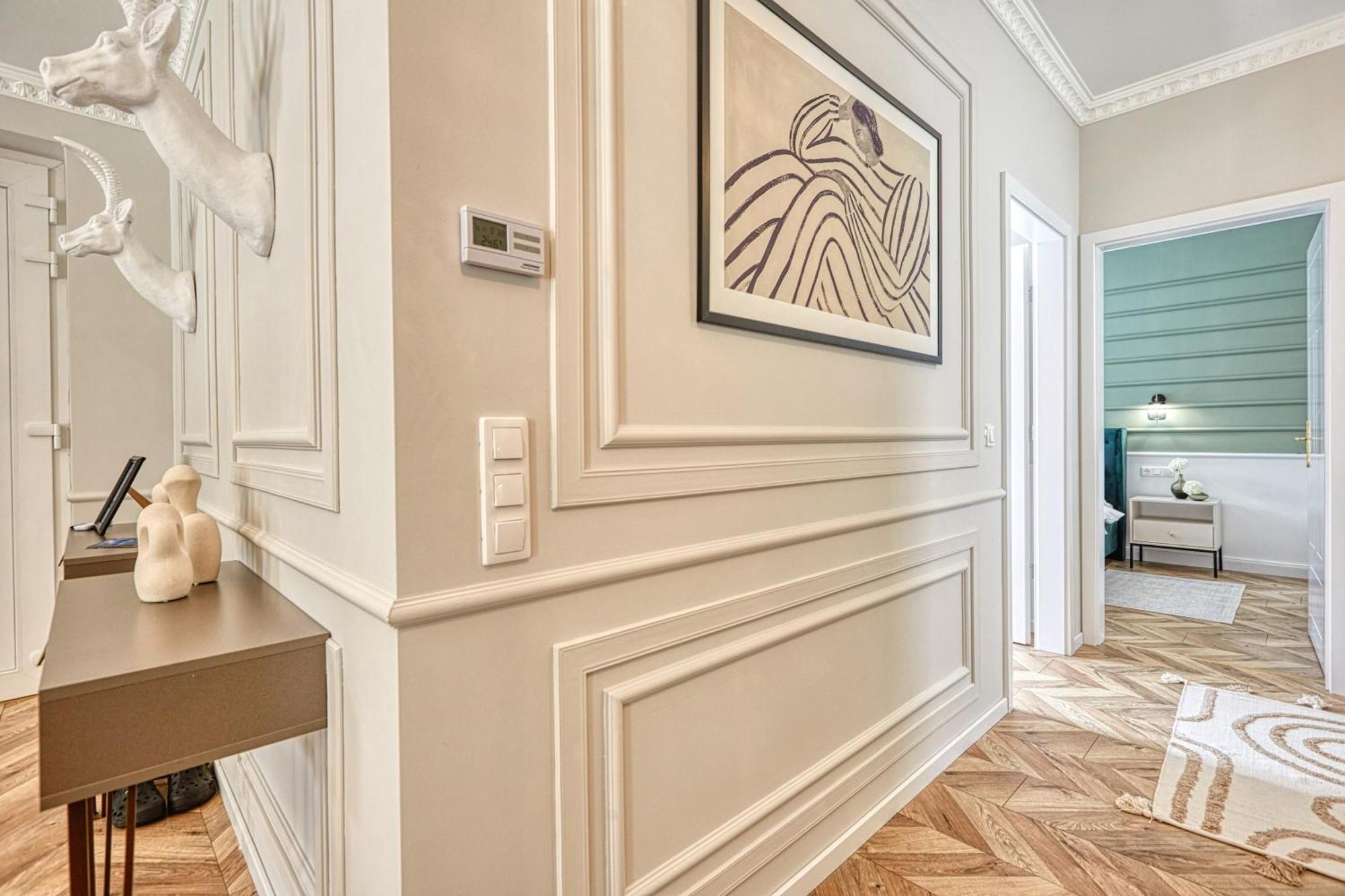 The Doors Luxury Apartment Mosonmagyarovar Ngoại thất bức ảnh